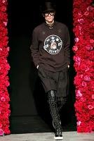 Givenchy autunno-invern0 2011-2012 / Givenchy fall-winter 2011-2012