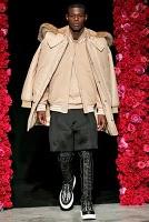 Givenchy autunno-invern0 2011-2012 / Givenchy fall-winter 2011-2012