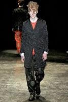 Comme des Garçons Homme Plus autunno-inverno 2011-2012 / Comme des Garçons Homme Plus fall-winter 2011-2012