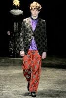 Comme des Garçons Homme Plus autunno-inverno 2011-2012 / Comme des Garçons Homme Plus fall-winter 2011-2012