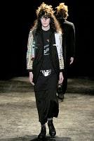 Comme des Garçons Homme Plus autunno-inverno 2011-2012 / Comme des Garçons Homme Plus fall-winter 2011-2012