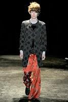 Comme des Garçons Homme Plus autunno-inverno 2011-2012 / Comme des Garçons Homme Plus fall-winter 2011-2012