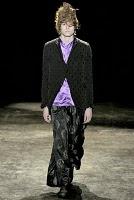 Comme des Garçons Homme Plus autunno-inverno 2011-2012 / Comme des Garçons Homme Plus fall-winter 2011-2012