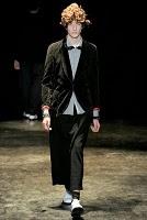 Comme des Garçons Homme Plus autunno-inverno 2011-2012 / Comme des Garçons Homme Plus fall-winter 2011-2012