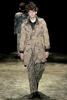 Comme des Garçons Homme Plus autunno-inverno 2011-2012 / Comme des Garçons Homme Plus fall-winter 2011-2012