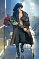 John Galliano autunno-inverno 2011-2012 / John Galliano fall-winter 2011-2012