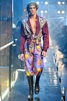 John Galliano autunno-inverno 2011-2012 / John Galliano fall-winter 2011-2012