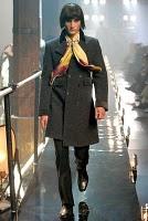 John Galliano autunno-inverno 2011-2012 / John Galliano fall-winter 2011-2012