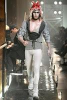 John Galliano autunno-inverno 2011-2012 / John Galliano fall-winter 2011-2012