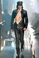 John Galliano autunno-inverno 2011-2012 / John Galliano fall-winter 2011-2012