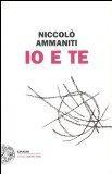 Io e Te – Niccolò Ammaniti