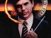 Omen Conflitto Finale Graham Baker