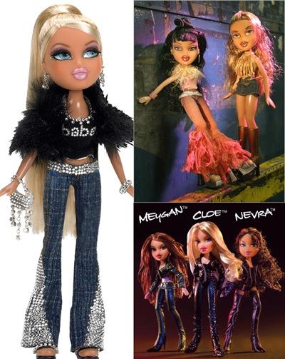 bratz-dolls