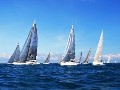 CAMPIONATO INVERNALE VELA D’ALTURA «Città di Bari»