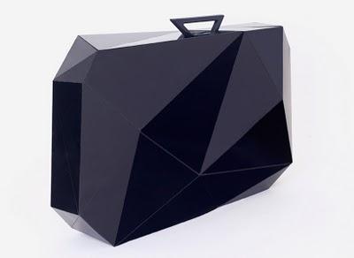 Naoki Kawamoto Origami Suitcase !!!