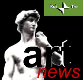 ART NEWS : NIPPON, ROM e FAI