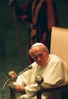 Giovanni Paolo II : presto la beatificazione