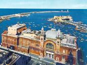 EXTRA Bif&amp;st;: Bari, città teatri mare