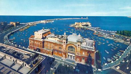 EXTRA Bif&st;: Bari, la città dei teatri sul mare