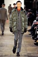 Kenzo autunno-inverno 2011-2012 / Kenzo fall-winter 2011-2012