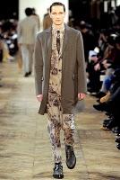 Kenzo autunno-inverno 2011-2012 / Kenzo fall-winter 2011-2012