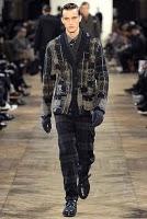 Kenzo autunno-inverno 2011-2012 / Kenzo fall-winter 2011-2012