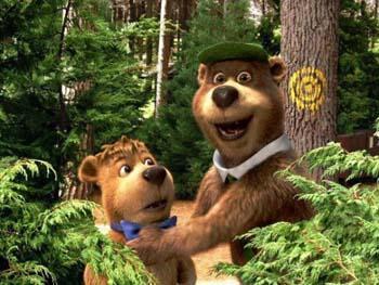 yoghi1-20351073 Ho visto: L’orso Yoghi