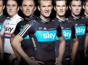 Team Cycling 2011