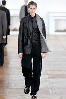 Dior Homme autunno-inverno 2011-2012 / Dior Homme fall-winter 2011-2012