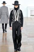 Dior Homme autunno-inverno 2011-2012 / Dior Homme fall-winter 2011-2012