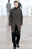 Dior Homme autunno-inverno 2011-2012 / Dior Homme fall-winter 2011-2012