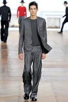 Dior Homme autunno-inverno 2011-2012 / Dior Homme fall-winter 2011-2012