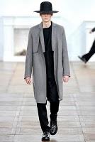 Dior Homme autunno-inverno 2011-2012 / Dior Homme fall-winter 2011-2012