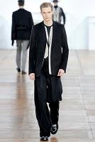 Dior Homme autunno-inverno 2011-2012 / Dior Homme fall-winter 2011-2012