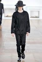 Dior Homme autunno-inverno 2011-2012 / Dior Homme fall-winter 2011-2012