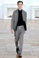 Dior Homme autunno-inverno 2011-2012 / Dior Homme fall-winter 2011-2012