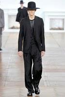 Dior Homme autunno-inverno 2011-2012 / Dior Homme fall-winter 2011-2012