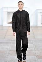 Dior Homme autunno-inverno 2011-2012 / Dior Homme fall-winter 2011-2012