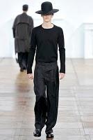 Dior Homme autunno-inverno 2011-2012 / Dior Homme fall-winter 2011-2012