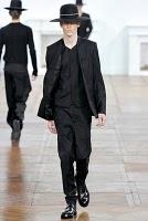 Dior Homme autunno-inverno 2011-2012 / Dior Homme fall-winter 2011-2012