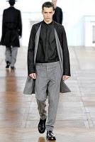 Dior Homme autunno-inverno 2011-2012 / Dior Homme fall-winter 2011-2012