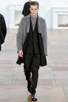 Dior Homme autunno-inverno 2011-2012 / Dior Homme fall-winter 2011-2012