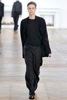 Dior Homme autunno-inverno 2011-2012 / Dior Homme fall-winter 2011-2012