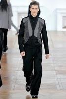 Dior Homme autunno-inverno 2011-2012 / Dior Homme fall-winter 2011-2012