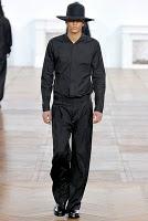 Dior Homme autunno-inverno 2011-2012 / Dior Homme fall-winter 2011-2012