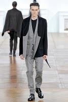 Dior Homme autunno-inverno 2011-2012 / Dior Homme fall-winter 2011-2012