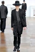 Dior Homme autunno-inverno 2011-2012 / Dior Homme fall-winter 2011-2012