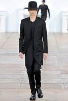 Dior Homme autunno-inverno 2011-2012 / Dior Homme fall-winter 2011-2012