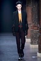 Ann Demeulemeester autunno-inverno 2011-2012 / Ann Demeulemeester fall-winter 2011-2012