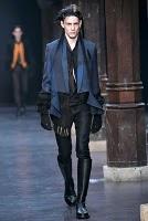 Ann Demeulemeester autunno-inverno 2011-2012 / Ann Demeulemeester fall-winter 2011-2012